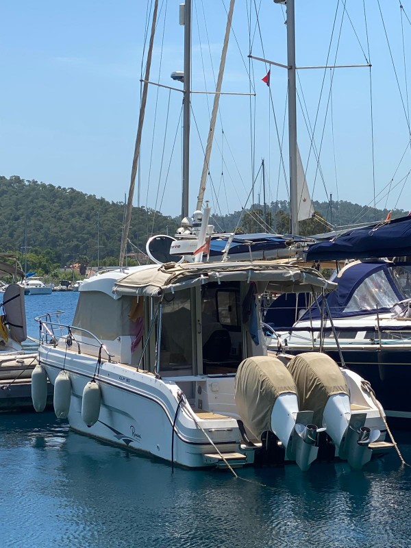 2013 RANIERI CLF 30