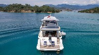 2004/2022 AZIMUT FLY 55 17.5 M - Küçük Resim