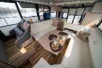 2026 COBRA YACHTS SEAMASTER 45 - Immagine Miniatura