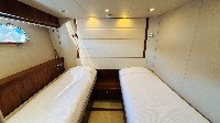 2010 SUNSEEKER MANHATTAN 70 - Küçük Resim