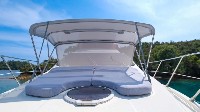 2004/2022 AZIMUT FLY 55 17.5 M - Küçük Resim