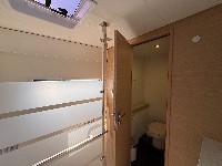 2025 FOUNTAINE PAJOT MAESTRO 41 - Thumbnail Image