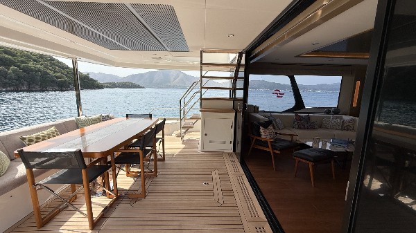 2024 SIRENA 78