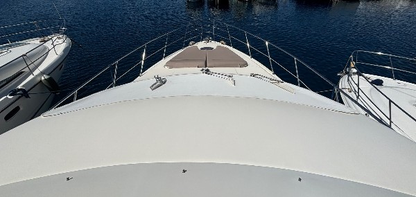 2006 AZIMUT 55 E