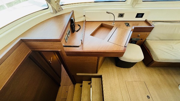 2022 LAGOON 46 OWNER'S VERSION