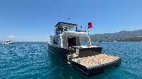 2014 CUSTOM STEEL TRAWLER 21M - Küçük Resim