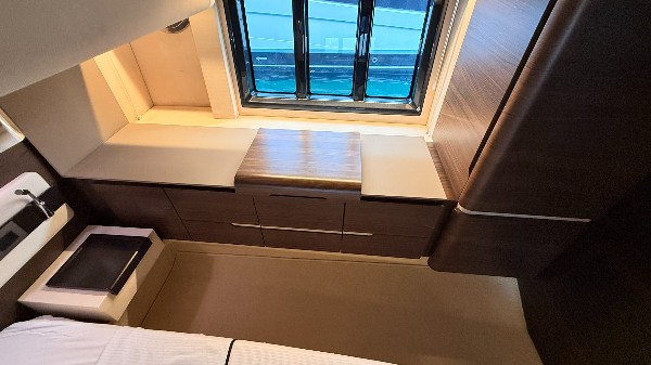 2015 AZIMUT 50