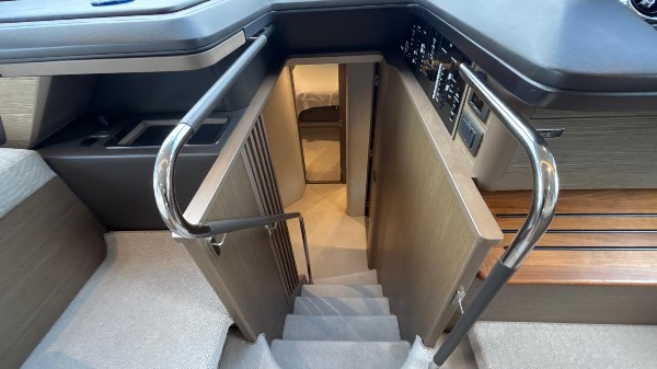2023 PRINCESS F65