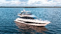2024 PRINCESS F65 - Thumbnail Image