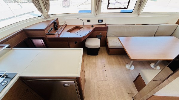 2022 LAGOON 46 OWNER'S VERSION