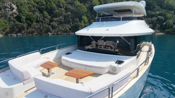 2024 SIRENA 78