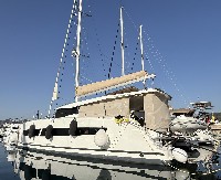 2025 FOUNTAINE PAJOT MAESTRO 41 - Thumbnail Image