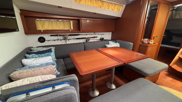 2014 BENETEAU OCEANIS 48