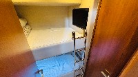 2010 SUNSEEKER MANHATTAN 70 - Küçük Resim