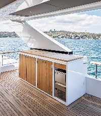 2026 NUMARINE 30 XP - Immagine Miniatura