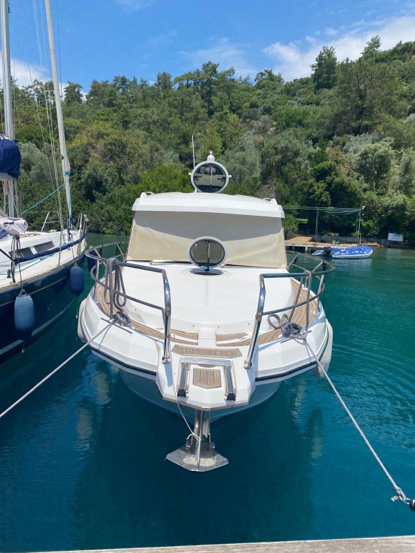 2013 RANIERI CLF 30