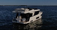 2026 COBRA YACHTS CAMPIONE 41 FLY - Küçük Resim