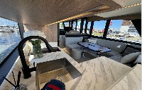 2026 COBRA YACHTS CAMPIONE 41 FLY - Küçük Resim