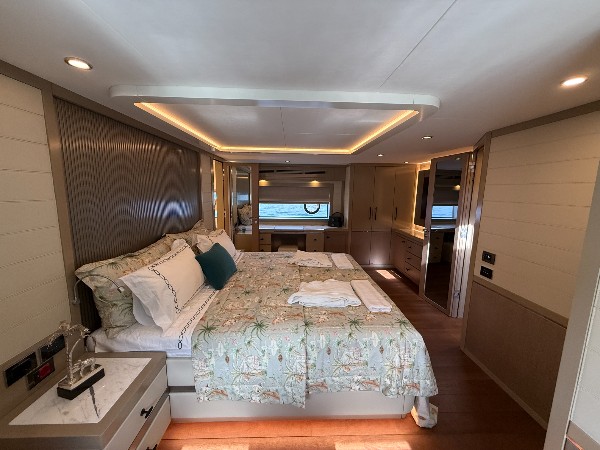 2024 SIRENA 78