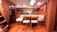 2009 BENETEAU 57 - Küçük Resim