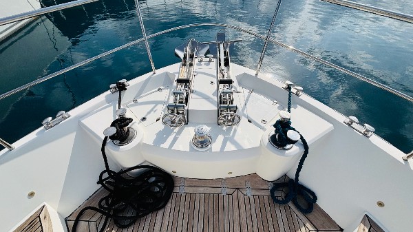 2008 TRADER 64 