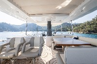 2021 AZIMUT MAGELLANO 66 - Immagine Miniatura