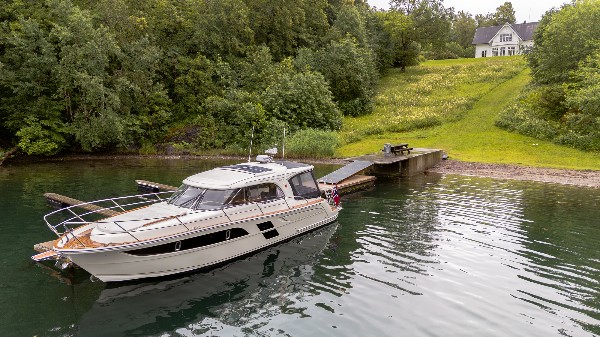 2021 MAREX 375