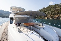 2021 AZIMUT MAGELLANO 66 - Immagine Miniatura