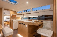 2026 JEANNEAU SUN ODYSSEY 455 - Immagine Miniatura