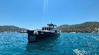 2014 CUSTOM STEEL TRAWLER 21M - Küçük Resim