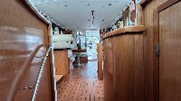 2009 BENETEAU SWIFT TRAWLER 42 - Thumbnail Image