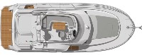 2018 BENETEAU SWIFT TRAWLER 35 - Thumbnail Image