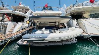 2016 SANLORENZO SL86 - Küçük Resim