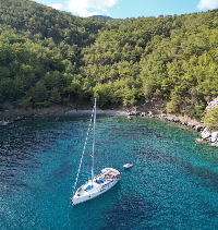 2013 JEANNEAU SUN ODYSSEY 509 15 M - Thumbnail Image