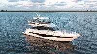 2023 PRINCESS F65 - Immagine Miniatura