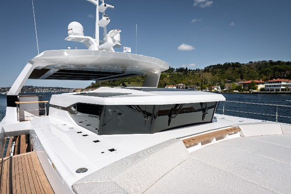 2026 NUMARINE 30 XP
