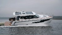 AQUADOR BOATS 400 HT - Thumbnail Image