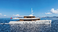 2027 NUMARINE 39 MXPC - Küçük Resim