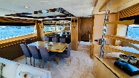2009 PRINCESS 85 - Küçük Resim