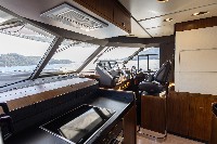 2021 AZIMUT MAGELLANO 66 - Immagine Miniatura