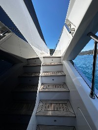 2022 AZIMUT GRANDE 27 - Immagine Miniatura