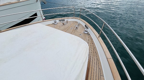 2022 SIRENA 68 