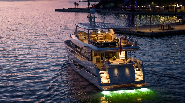 2026 NUMARINE 27 XP