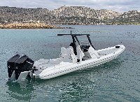 2021 RIBCO SEAFARER 33 - Küçük Resim