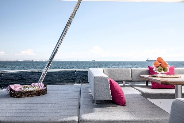 2025 SIRENA 58