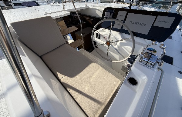 2025 FOUNTAINE PAJOT MAESTRO 41