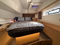 2025 FOUNTAINE PAJOT MAESTRO 41 - Thumbnail Image