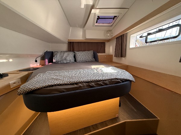 2025 FOUNTAINE PAJOT MAESTRO 41