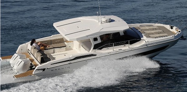 2026 KARNIC CS-10 HT