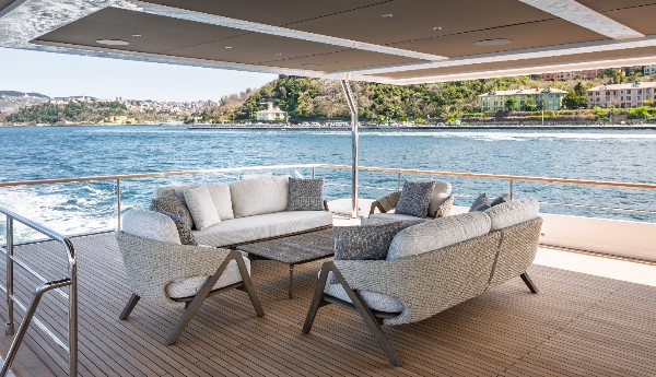 2026 NUMARINE 30 XP